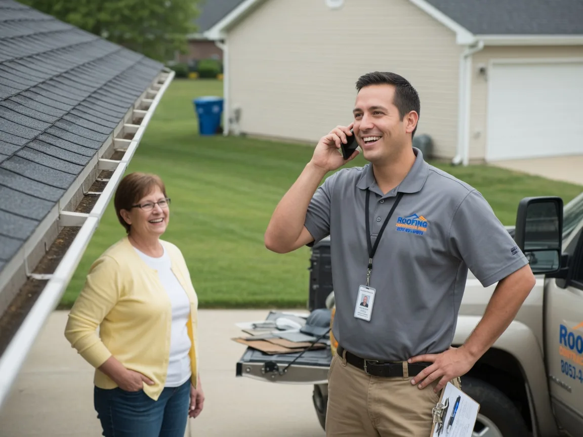 Local Roofing Contractors Clarkson, NE FAQs